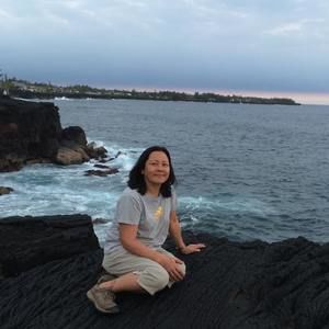 Meet your Posher, Elaine